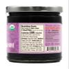 Dastony Organic Raw Black Sesame Butter, 8 oz | Only One Ingredient | Vegan, Paleo and Keto Friendly, Non GMO, Gluten-free - Pack of 6 view 2