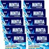 10 Mintia Assortment flavors Japanese Mint Tablet Candy (10 Cold Smash) view 1