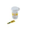 Total Cholesterol Meter Cholesterol Test Meter Cholesterol Test Kit Analyzer + 20pcs Strips view 4