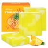 3 PCS Yoni Soap Bar, Organic Yoni Bar Soap Yoni Wash view 1