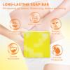 3 PCS Yoni Soap Bar, Organic Yoni Bar Soap Yoni Wash view 4