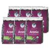 Aronia Original Organic Dried Aronia Berries Chokeberries, 6 x 17.6 oz view 1