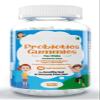 Junior Probiotics Gummies - for Kids - for Healthy Gut & Immune Function - Strawberry Flavour - 30 Soft Gummies view 1