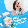 Junior Probiotics Gummies - for Kids - for Healthy Gut & Immune Function - Strawberry Flavour - 30 Soft Gummies view 4