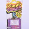 2Pcs Purple Helpful Funny Itching Powder Safe Broken Glass Itching Powder Feminine Powders Ength of Product is 14cm and The Width is 7.5cm Easy to Carry, Feminine Care view 1