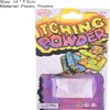 2Pcs Purple Helpful Funny Itching Powder Safe Broken Glass Itching Powder Feminine Powders Ength of Product is 14cm and The Width is 7.5cm Easy to Carry, Feminine Care view 2
