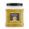 Birch & Meadow Hot Mustard Flour, 1.1 lb, Hot & Spicy, Sauces & Dry Rubs, Homemade Mustard view 1