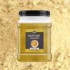 Birch & Meadow Hot Mustard Flour, 1.1 lb, Hot & Spicy, Sauces & Dry Rubs, Homemade Mustard view 3