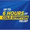 Theraflu Combo Daytime and Nighttime Severe Cold Relief Powder, Honey Lemon Flavor, 12 Count, 6 Daytime + 6 Nighttime view 3
