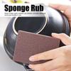 10Pcs Eraser Sponge, Nano Emery Sponges Brush Brush Eraser Scrub Cleaning Bathroom Kitchen Supplies Rub Sponge for Kitchen view 2