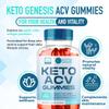 3 Pack - Keto Genesis Keto ACV Gummies Advanced, Genesis ACV, Genesis Gummies, Keto Genesis, Keto Genesis Plus A C V, Ketogenesis ACV, Genesis, Ketogenesis Keto ACV Gummies 180 Gummys 3 Months view 2
