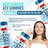 3 Pack - Keto Genesis Keto ACV Gummies Advanced, Genesis ACV, Genesis Gummies, Keto Genesis, Keto Genesis Plus A C V, Ketogenesis ACV, Genesis, Ketogenesis Keto ACV Gummies 180 Gummys 3 Months view 4