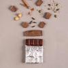 6 STAGES OF LOVE, 6 FLAVORS TO MASTER THEM. (Big, Heartbroken. 68% DARK CHOCOLATE ALLSPICE SUGAR FREE) view 4