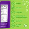 Go Raw Organic Sprouted Everything Bagel Snacking Seeds, 4 oz, 6 Pack, Pumpkin & Sunflower Seeds, Keto, Kosher view 2