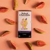 6 STAGES OF LOVE, 6 FLAVORS TO MASTER THEM. (Big, It's Complicated. 65% DARK CHOCOLATE WITH GUAVA) view 2