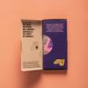 6 STAGES OF LOVE, 6 FLAVORS TO MASTER THEM. (Big, It's Complicated. 65% DARK CHOCOLATE WITH GUAVA) view 3
