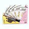 6 STAGES OF LOVE, 6 FLAVORS TO MASTER THEM. view 2