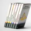 6 STAGES OF LOVE, 6 FLAVORS TO MASTER THEM. view 3