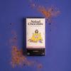 6 STAGES OF LOVE, 6 FLAVORS TO MASTER THEM. (Big, Single and loving it! 70% DARK CHOCOLATE SECRET RECIPE) view 3