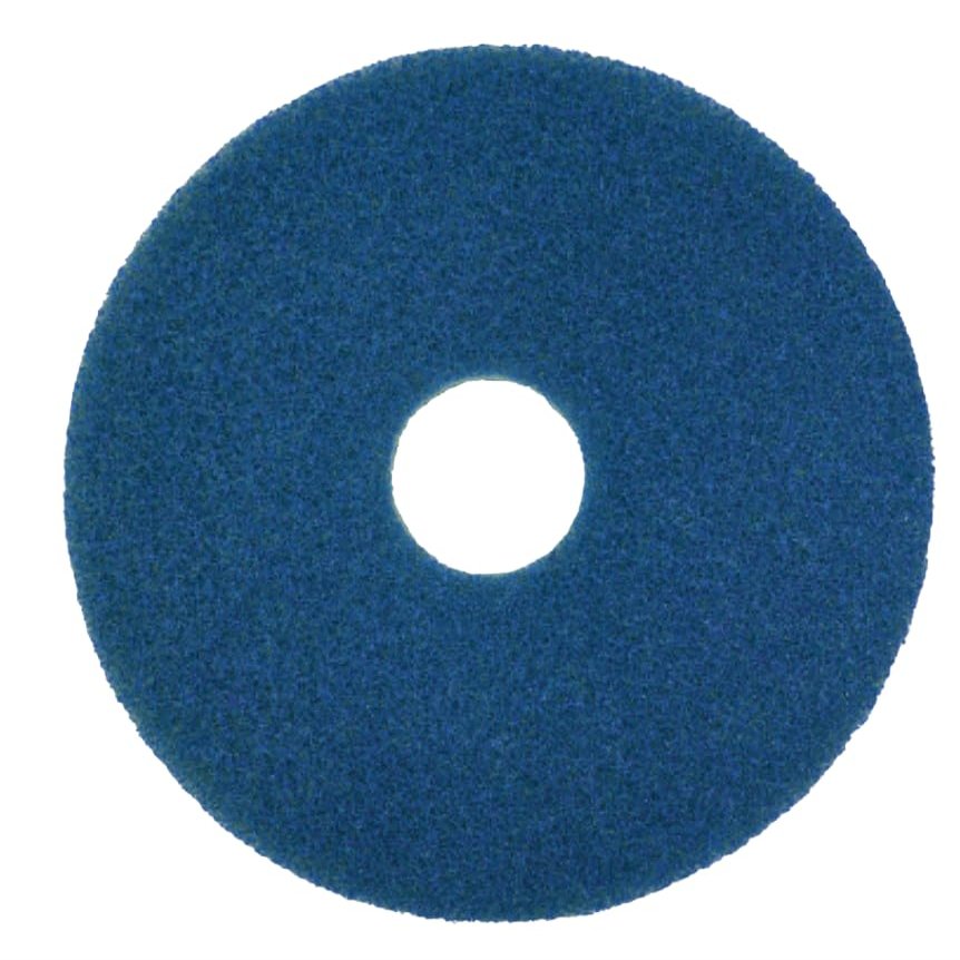 Main Raley Daily Maintenance Pad (9")