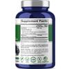 NusaPure Acai Berry 50:1 Extract - Suitable for Vegetarian/Vegan, Non - GMO - 20000 mg - 200 Capsules view 2