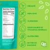 Go Raw Organic Sprouted Sweet & Salty Kettle Snacking Seeds, 4 oz, 6 Pack, Pumpkin & Sunflower Seeds, Keto, Kosher view 2