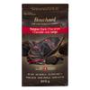 Bouchard Premium Belgian Dark Chocolate with 72% Cacao | Individually Wrapped Pieces (2 LB) (2 pack) view 1