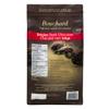 Bouchard Premium Belgian Dark Chocolate with 72% Cacao | Individually Wrapped Pieces (2 LB) (2 pack) view 2