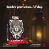 Voodoo Spirit Coffee - Heart All Day Coffee Blend 12oz Whole Bean Resealable Bag - A smooth tasting coffee to savor morning and night. For lovers of all day coffee (Pack of 2) view 3