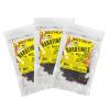 Hardtimes Handcrafted Beef Jerky - Sweet Heat Flavor - 3 Pack of 2.25 oz Bags view 1
