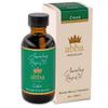 ABBA Oil Cedar 2oz Bottle Anointing Prayer Oil in Gift Box - ABBA Jerusalem view 1