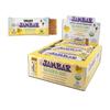 JAMBAR Organic Artisan Energy Bar (Tropical Trio -12 Pack) view 1