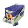 Smash Foods Blueberry Energy Bites | 5 Gluten-Free Vegan Snack Balls with No Sugar Added | 5g Protein, Superfood Jam, Chia Seeds | On-the-Go Convenience | Cashew Butter & Blueberry | 8 Packs view 1