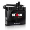 Djarum Black Bliss Clove Variety Pack - 20 Cloves in 4 Unique Flavors, 80 Total (Frugal Smoker Sticker Included) view 2