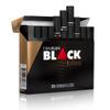 Djarum Black Bliss Clove Variety Pack - 20 Cloves in 4 Unique Flavors, 80 Total (Frugal Smoker Sticker Included) view 3