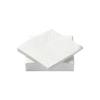100 Pack Cocktail Napkin 2-Ply Dessert Napkins Folded 5 x 5 Inches Disposable Napkins for Dinner Wedding Birthday Baby Shower Party Bridal Anniversary Reception Event (100, White) view 4