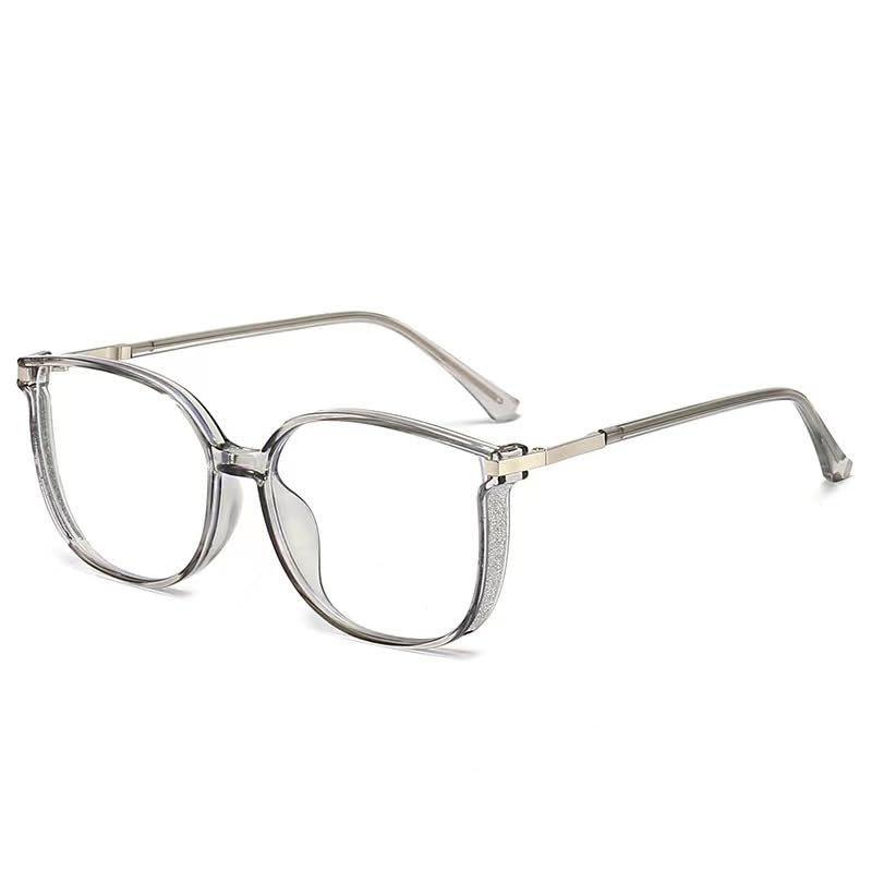 KaeDa HD anti-blue reading glasses HD magnifying glasses HD hyperopia glasses