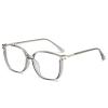 KaeDa HD anti-blue reading glasses HD magnifying glasses HD hyperopia glasses view 1
