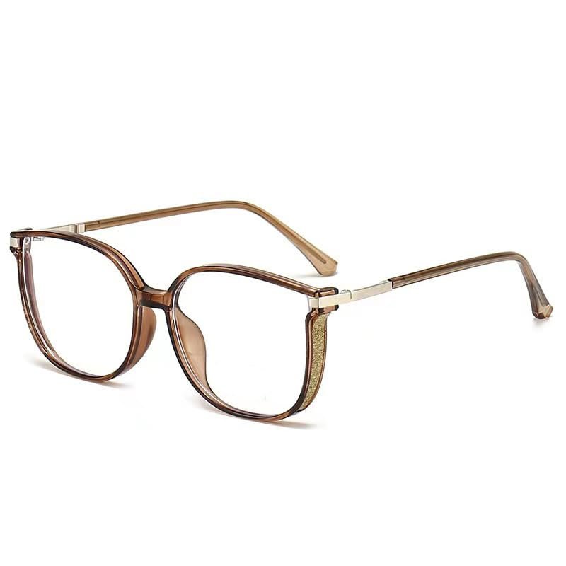 KaeDa HD anti-blue reading glasses HD magnifying glasses HD hyperopia glasses