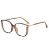 KaeDa HD anti-blue reading glasses HD magnifying glasses HD hyperopia glasses view 1