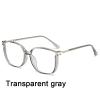KaeDa HD anti-blue reading glasses HD magnifying glasses HD hyperopia glasses view 4