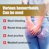 KUNLEN Herbal Hemorrhoids Cream, Hemorrhoids Cream, Chinese Hemorrhoid Cream, Hemorrhoids Ointment, Natural Hemorrhoid Cream for Women Men (2PCS) view 2
