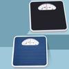 BaydoG Mechanical Bathroom Scale High Precision Analog Scales for Body Weight 300 LB Capacity Easy to Read Analogue Dial Scales (Color : Black) view 2