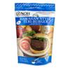 NOH Foods Hawaiian-Style Teri-Burger Seasoning Mix - 48oz (3lb) Recloseable Bag | Authentic Teriyaki, No MSG | Effortless Gourmet for Busy Families & Food Service - Just Add Water view 1