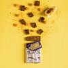 60% DARK CHOCOLATE WITH GOLDEN BERRY AND PASSIONFRUIT) view 4