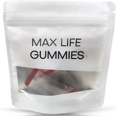 AYOJOY MaxLife Gummies - Multivitamins 10 Gummies