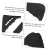 FOMIYES 30pairs Shoe Inserts for Women Men Toe Filler Plugs for Pumps Sneakers Flat Shoes Adjustable Reusable view 2