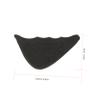 FOMIYES 30pairs Shoe Inserts for Women Men Toe Filler Plugs for Pumps Sneakers Flat Shoes Adjustable Reusable view 3