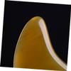 Beaupretty 3pcs Ox Horn Guiasha Facial Tool Face Neck Massager Traditional Scraping Board Beauty Tool view 2