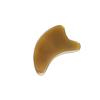 Beaupretty 3pcs Ox Horn Guiasha Facial Tool Face Neck Massager Traditional Scraping Board Beauty Tool view 4